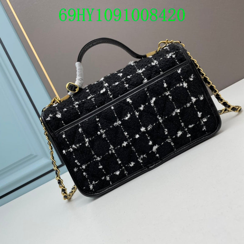 Glami - CHL Bags - 2167