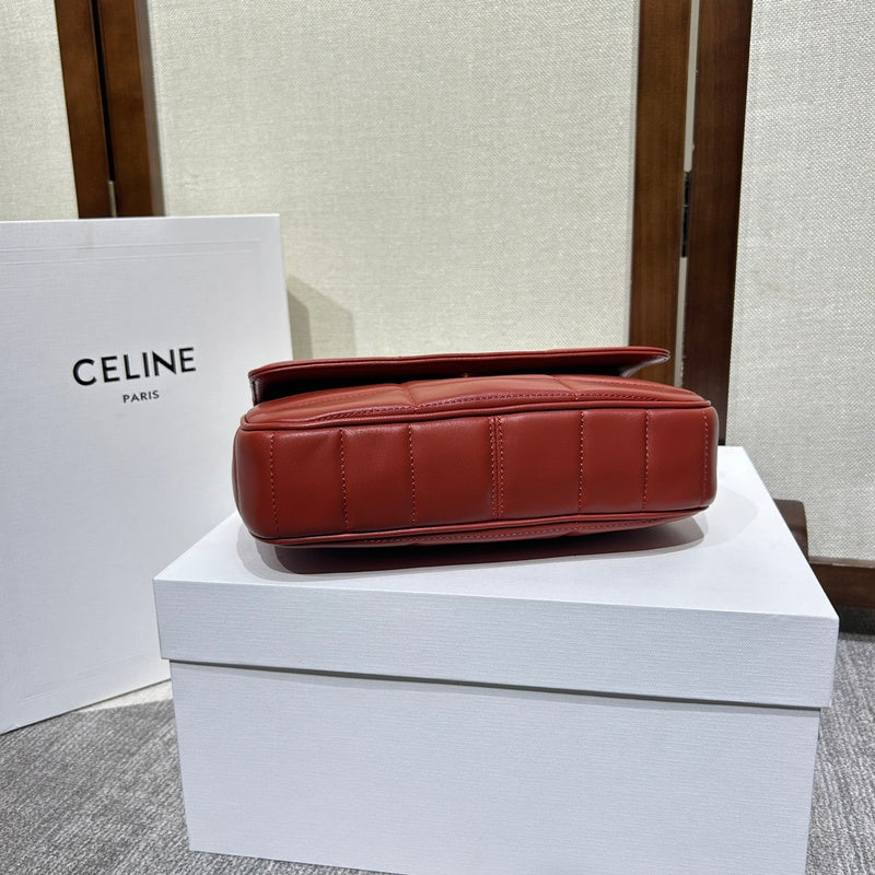 Glamy - COL Bags - 813