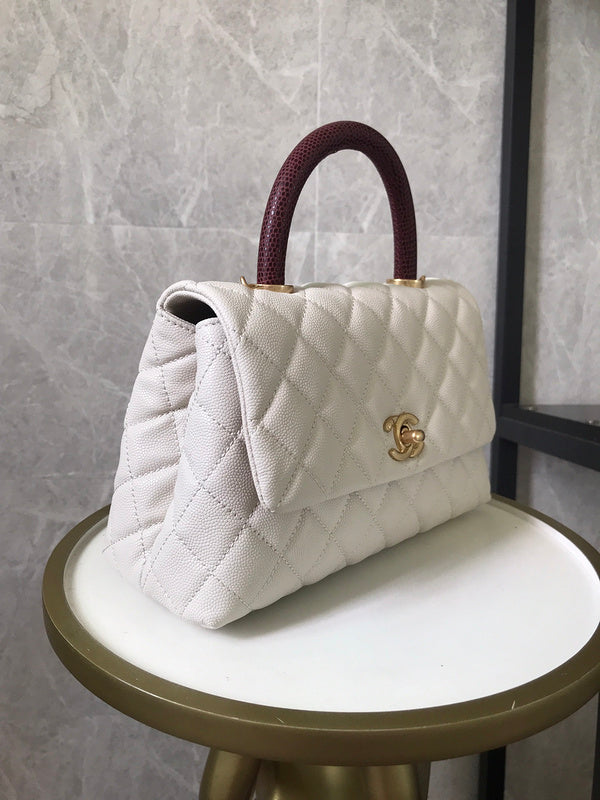 Satchel Bags - CLN Bags - 025