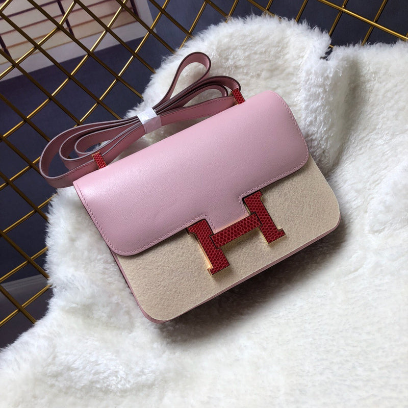 Satchel Bags - HMS-Bags - 1195