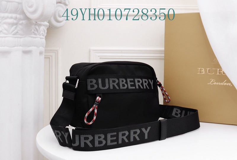 ELE Fashion -BBR Bags - 701