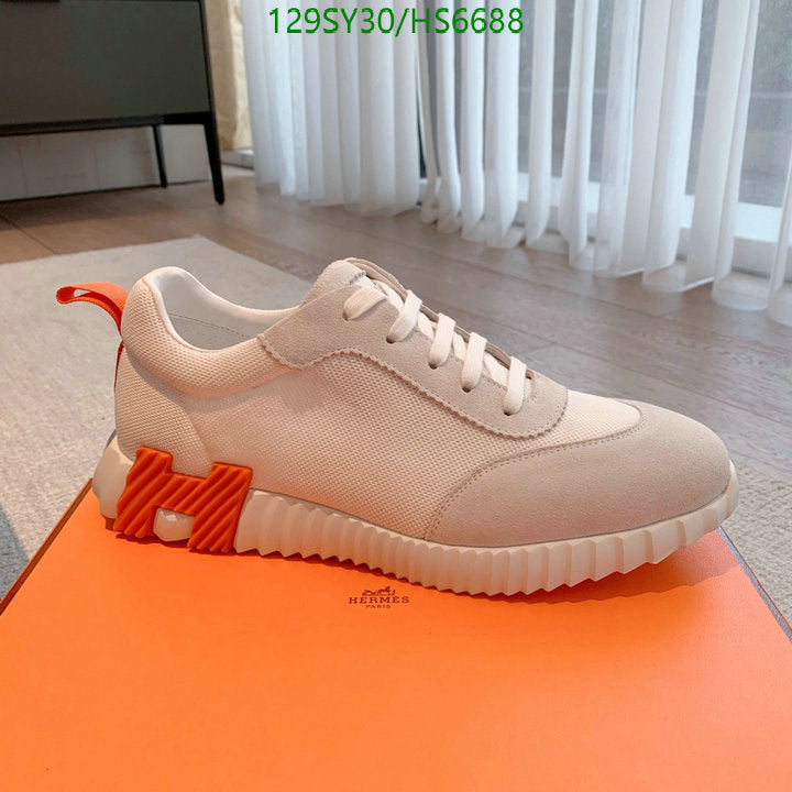 SAMC - HMS Men Shoes - 623