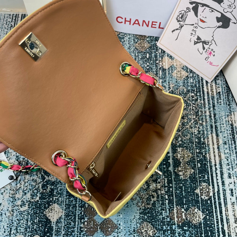 Chanel Bags