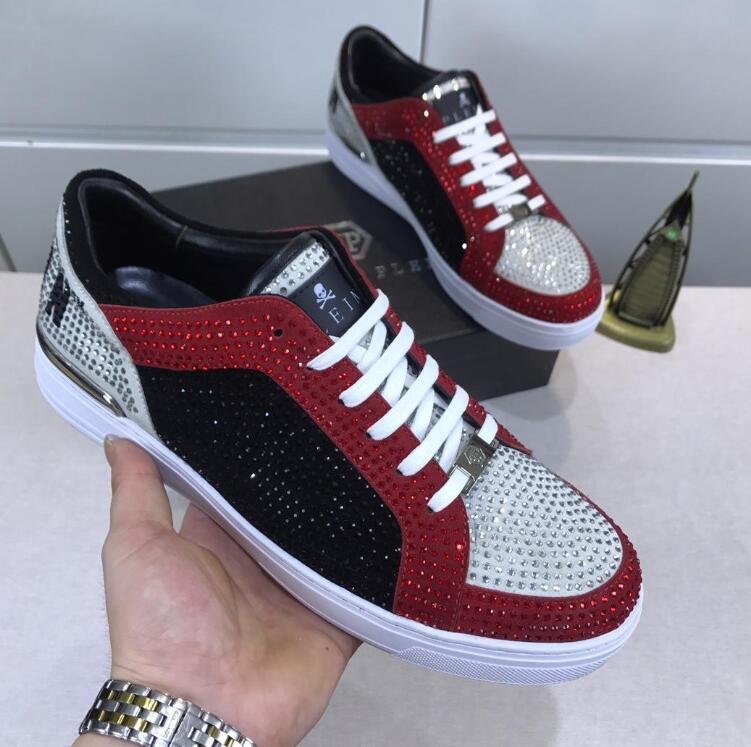 Glamy - PHP Shoes - 219