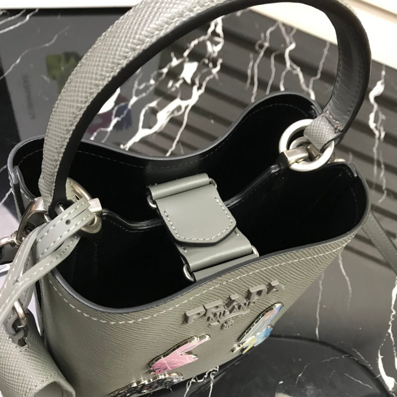 Glamy - PD Bags - 1838