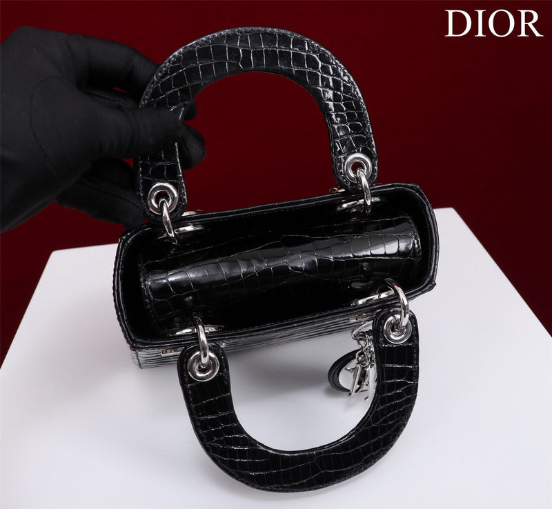 ELE - Dir Bags - 1650