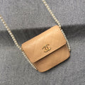 Satchel Bags - CHL Bags - 4458