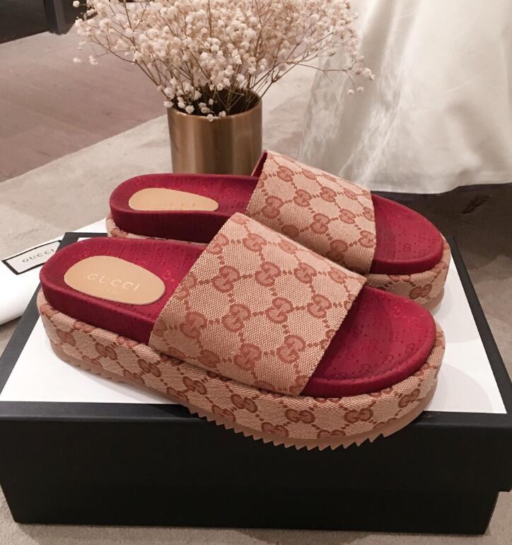 SAMC - GUKI Women Shoes - 2158