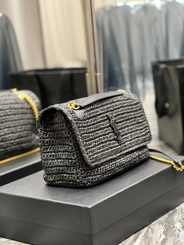 Glamy - YLS Bags - 835