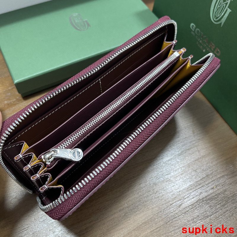 Glami- - Mix Wallets - 216