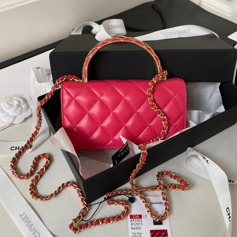 Chanel Bags