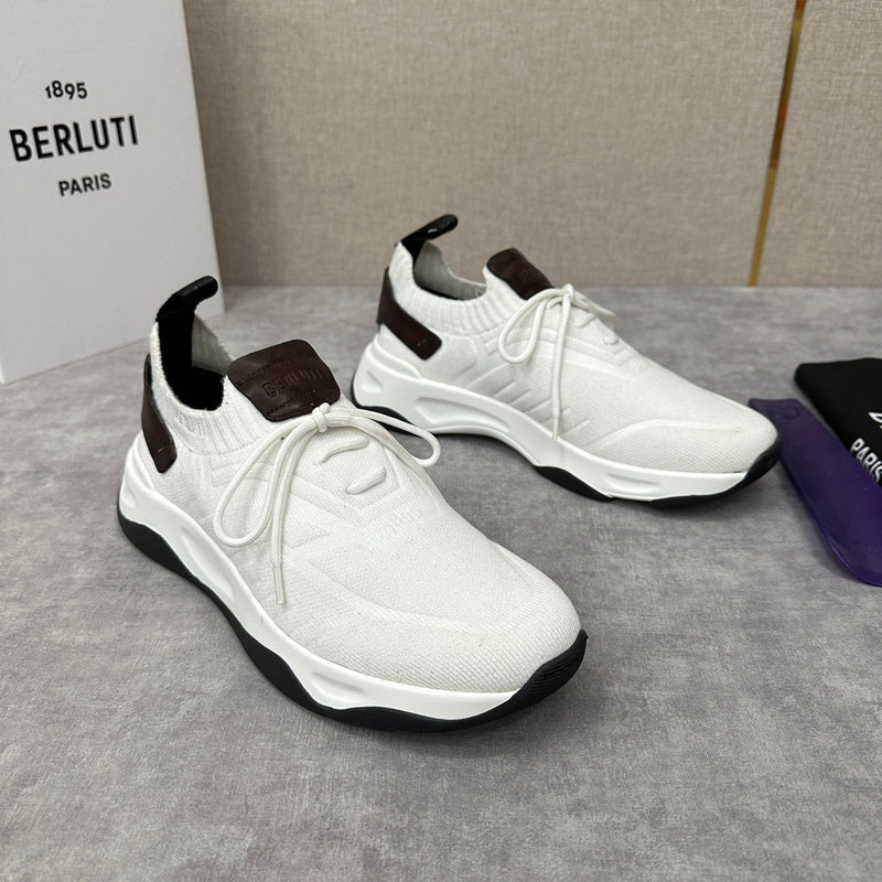 Glami - BRE Men Shoes - 213
