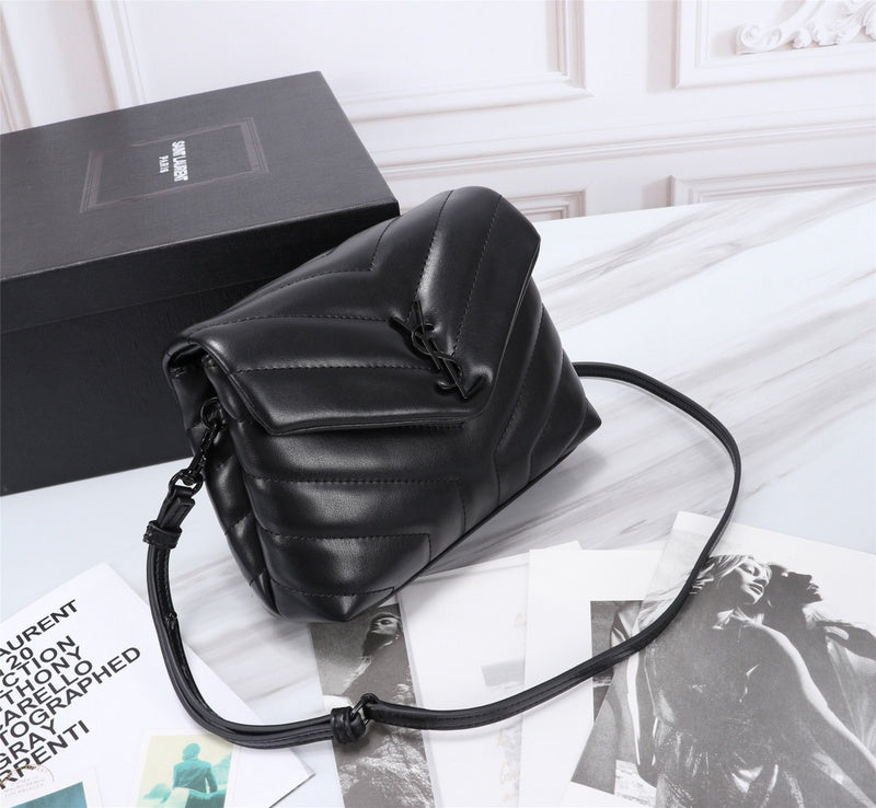 Satchel Bags - SLY Bags - 1355