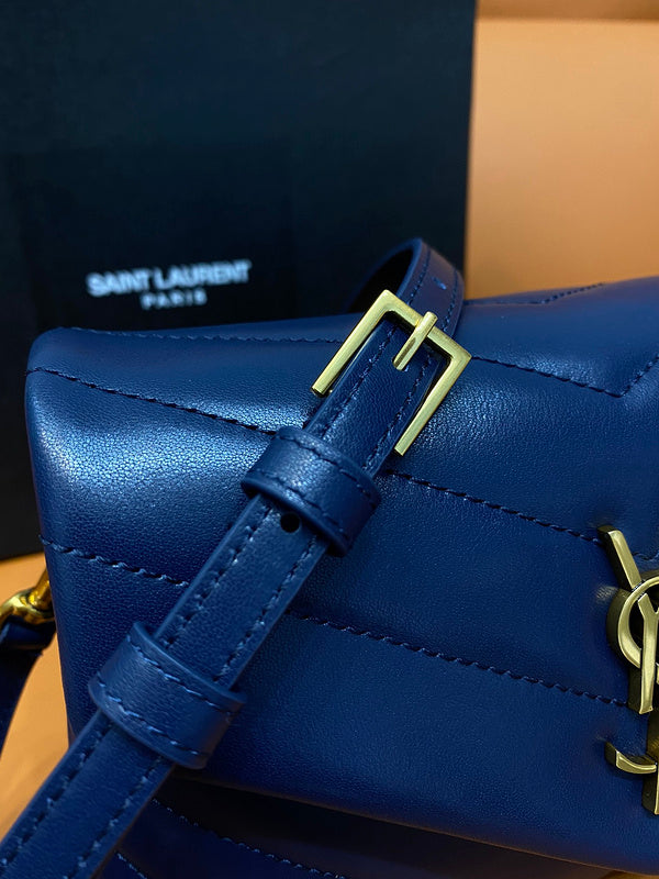 Glamy - YLS Bags - 1293