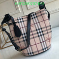 ELE Fashion -BBR Bags - 464