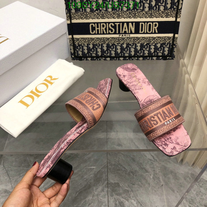 SAMCC - DOR Women Shoes - 1558