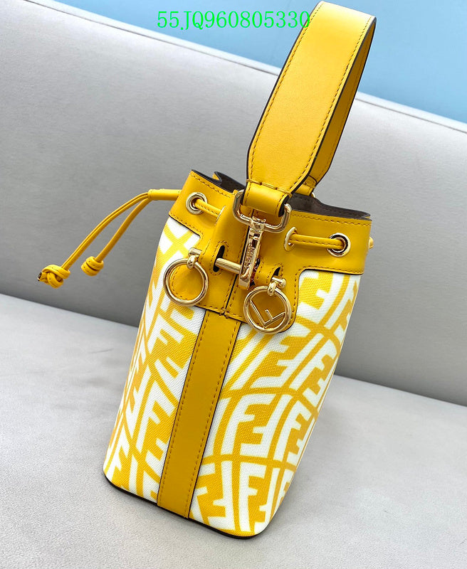 Glami - FDE Bags - 2476