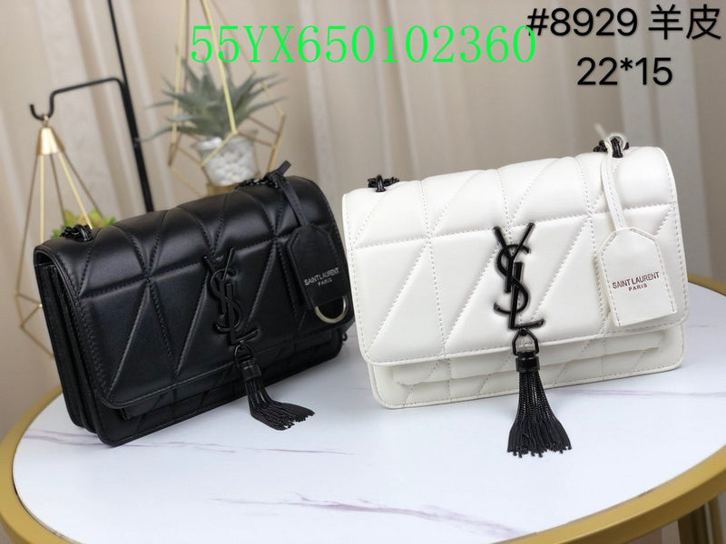 Glami - YLS Bags - 2029