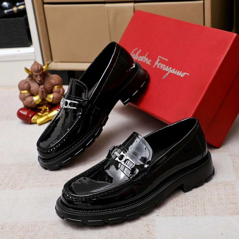 Glami - FGO Men Shoes - 865