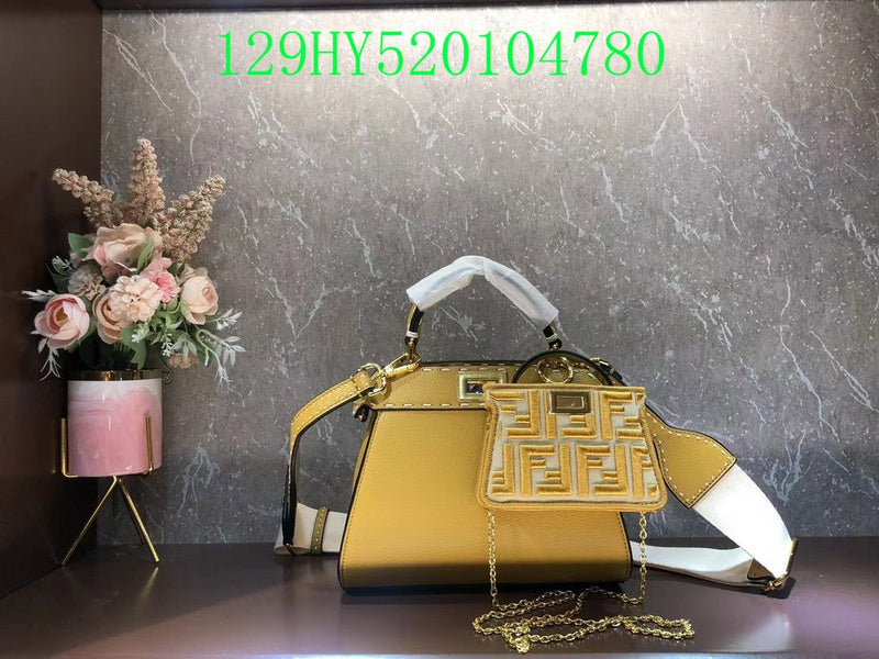 Glami - FDE Bags - 2715