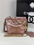 GlamI - CHL Bags - 2737