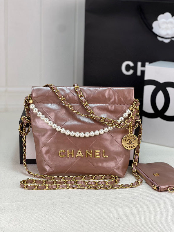 glamy - CHL Bags - 2737