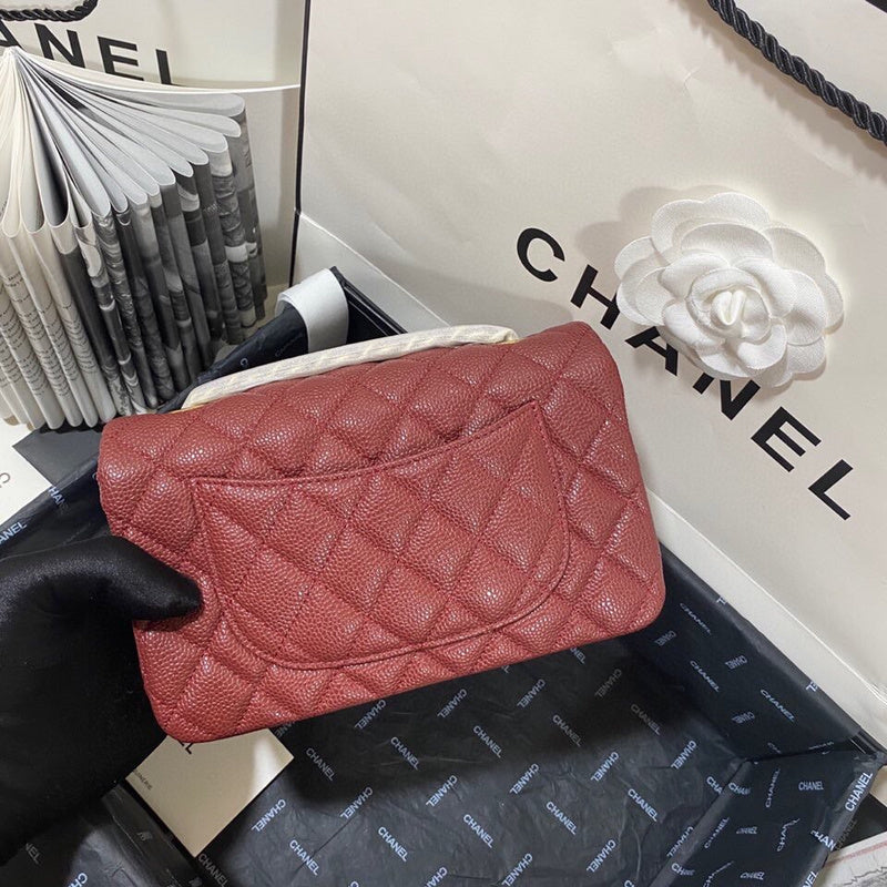 Satchel Bags - CHL Bags - 4585