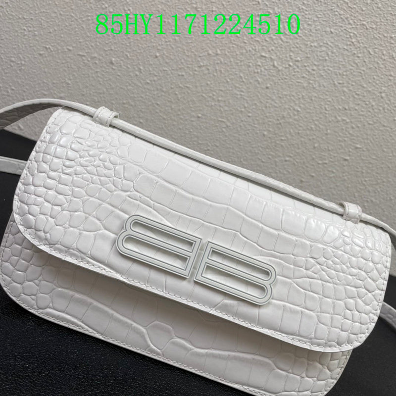 Satchel Bags - BGA Bags - 2393