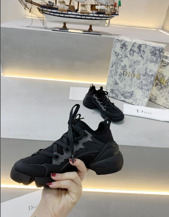 SAMCC - DOR Women Shoes - 1025