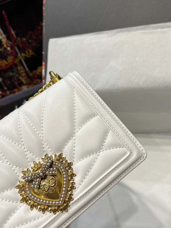 Satchel Bags - DG Bags - 363