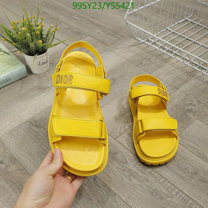 SAMCC - DOR Women Shoes - 2301