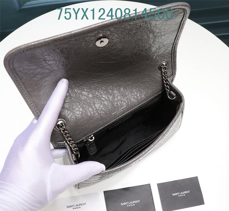 Glami - YLS Bags - 2160