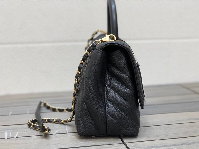 Satchel Bags - CHL Bags - 6725