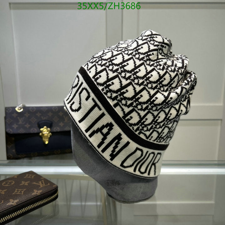 SAMC - DOR Caps & Hats - 142