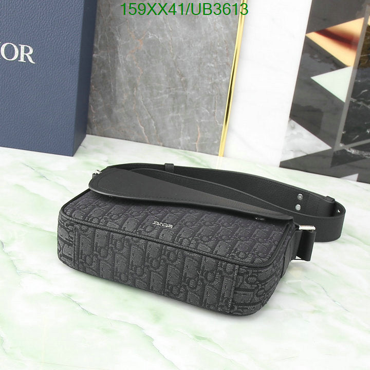 SAMCC - DOR Bags - 1196