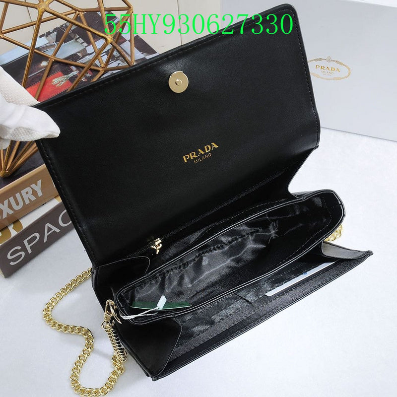Satchel Bags - PDA Bags - 4206