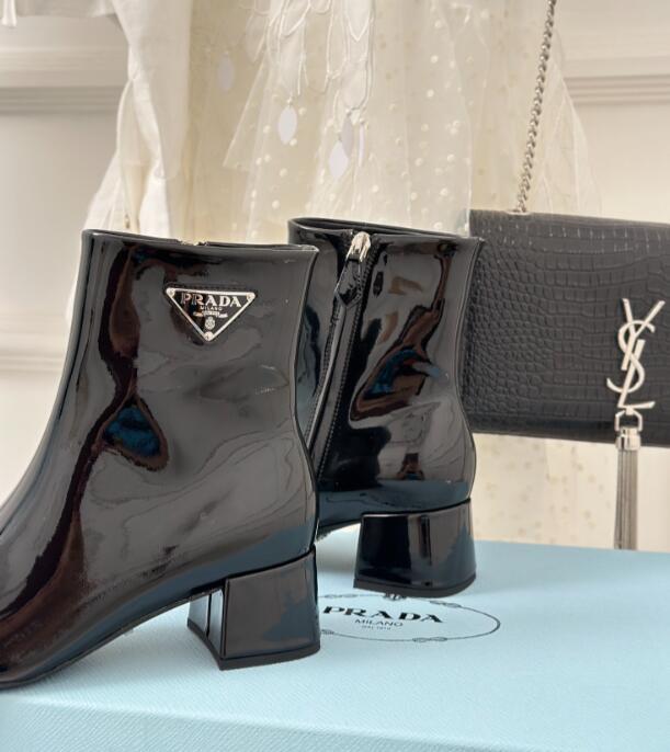 Glamy - PD Women Shoes - 158