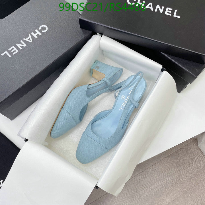 SAMC - CHL Women Shoes Ballet - 183