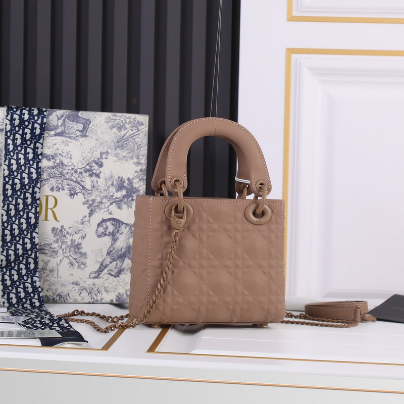 Satchel Bags - DOR Bags - 355