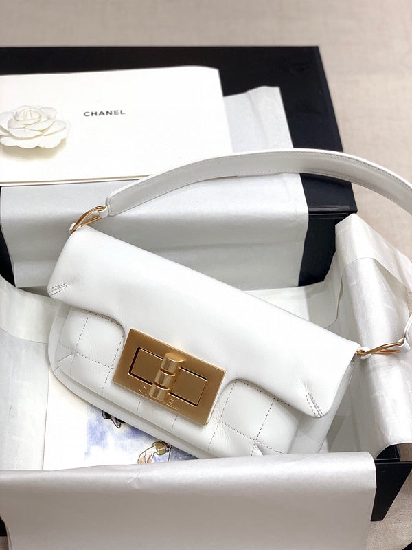 Satchel Bags - CHL Bags - 4779