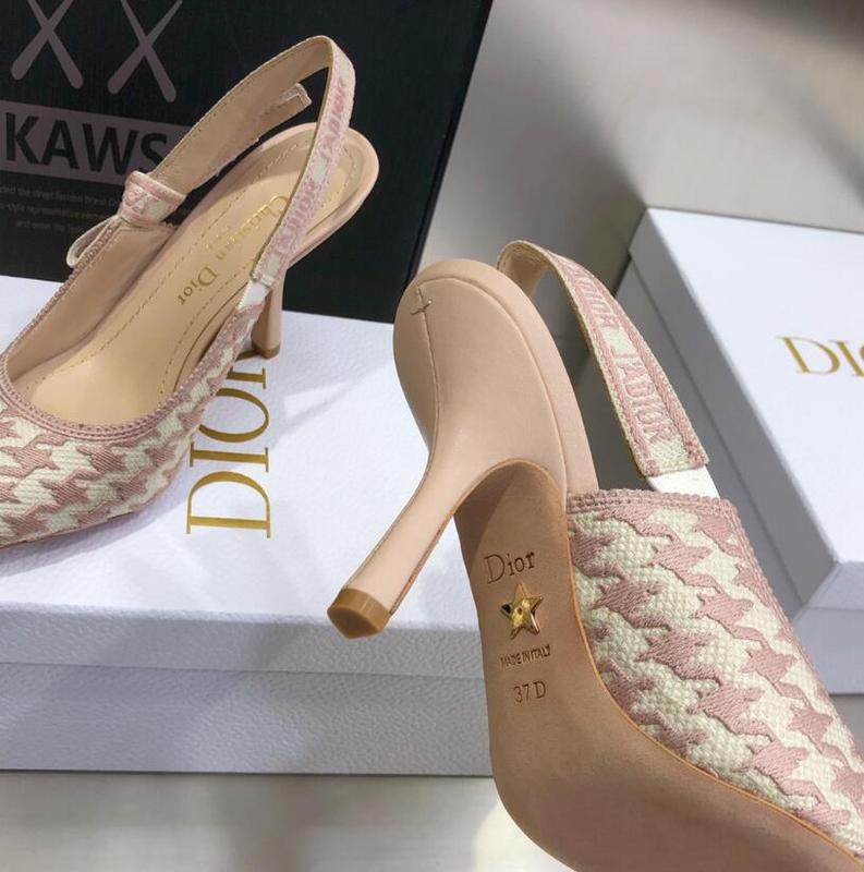 SAMCC - DOR Women Shoes - 780