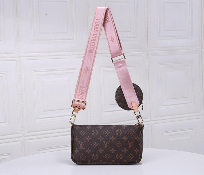 Glami Fashion Lu-Vi bags - 17821