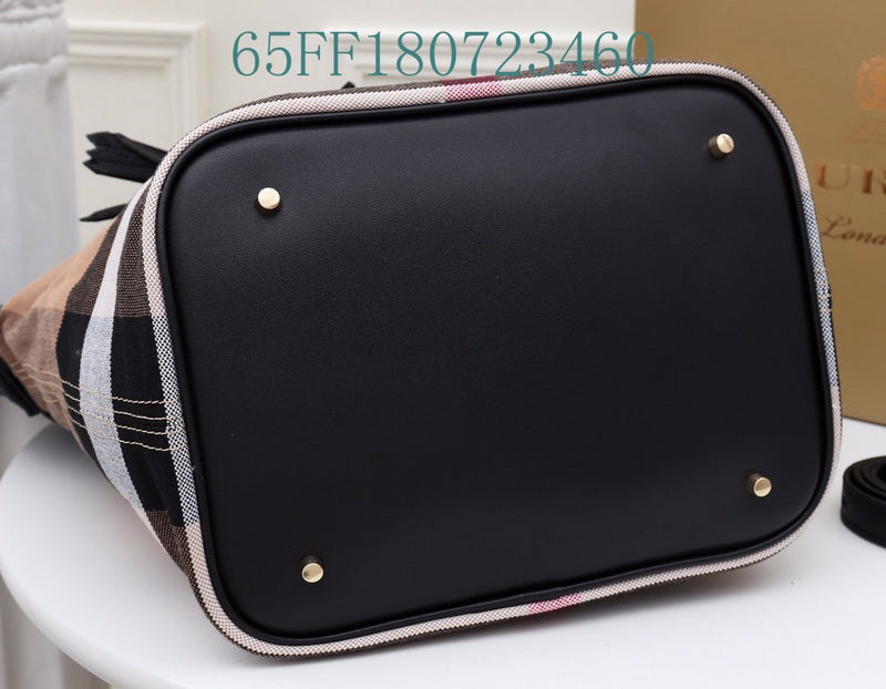 ELE Fashion -BBR Bags - 721