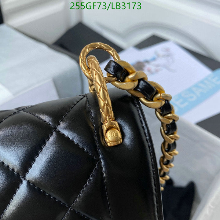 SAMC - CHL Bags - 895
