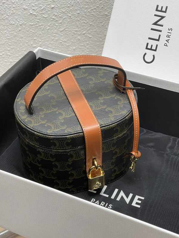 Glamy - COL Bags - 894