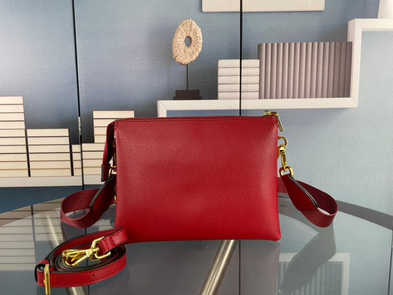 Satchel Bags - PDA Bags - 713