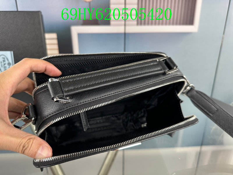 Satchel Bags - PDA Bags - 3325