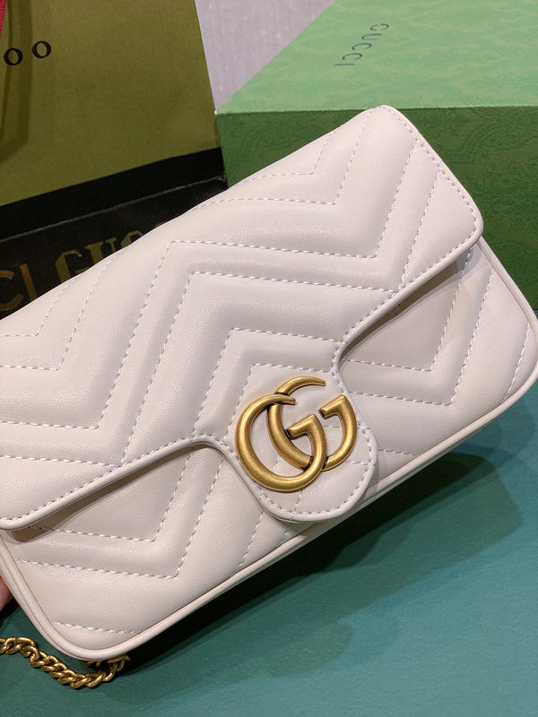 Satchel Bags - GCI Bags - 1382