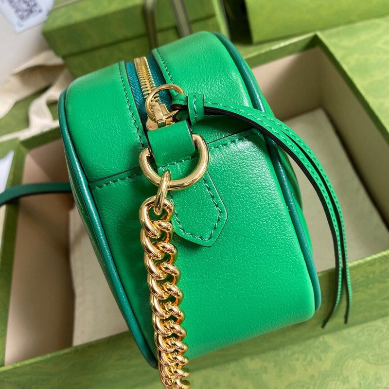 Satchel Bags - GCI Bags - 5790