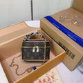 Satchel Bags - VL Bags - 1965